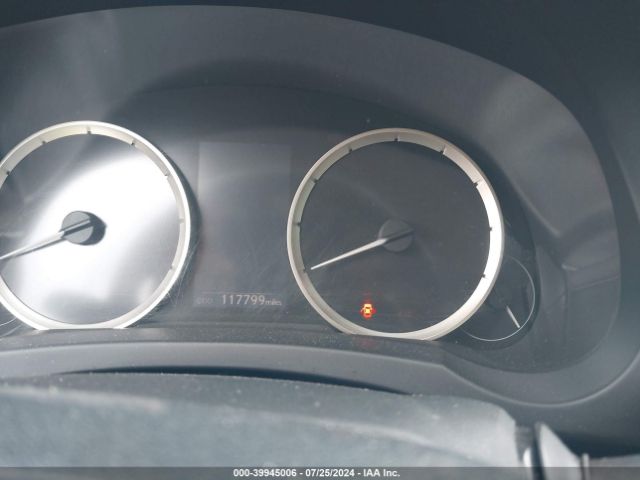 JTHBA1D26G5011944 Lexus IS 200T