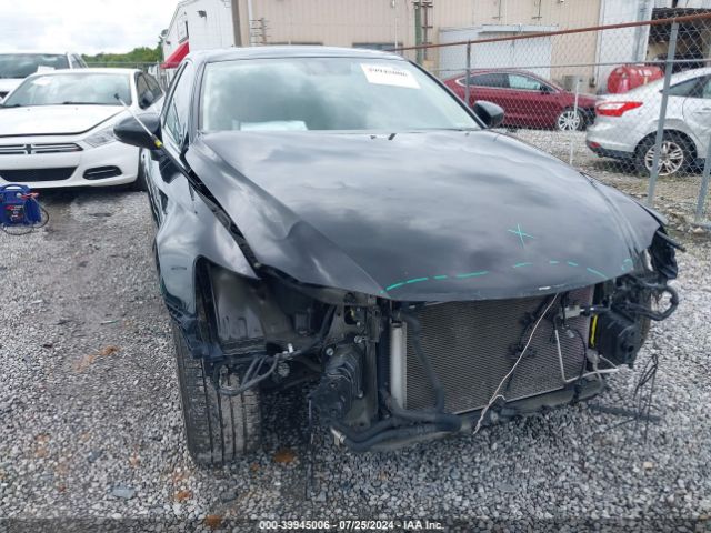 JTHBA1D26G5011944 Lexus IS 200T