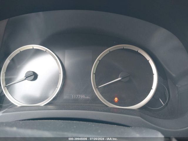 JTHBA1D26G5011944 Lexus IS 200T