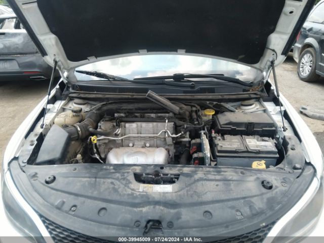 1C3CCCAB5FN659424 Chrysler 200 Limited