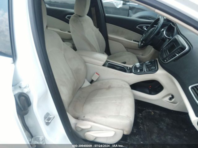 1C3CCCAB5FN659424 Chrysler 200 Limited