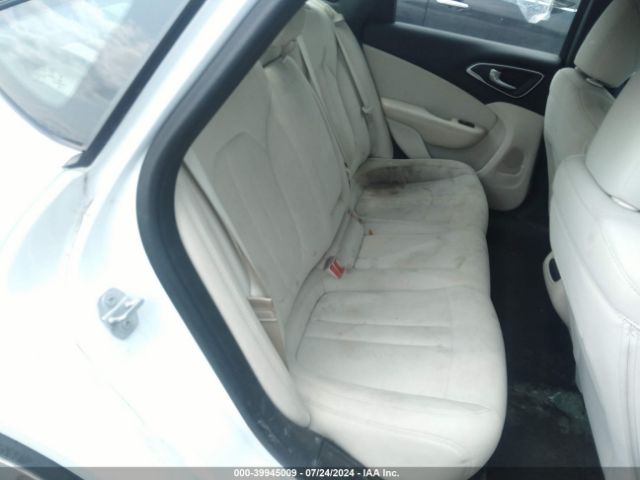 1C3CCCAB5FN659424 Chrysler 200 Limited