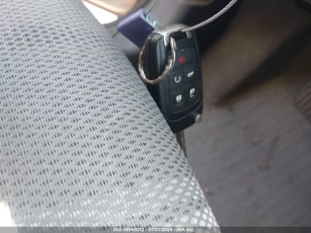1G1JC5SH1E4229324 Chevrolet Sonic Lt Auto