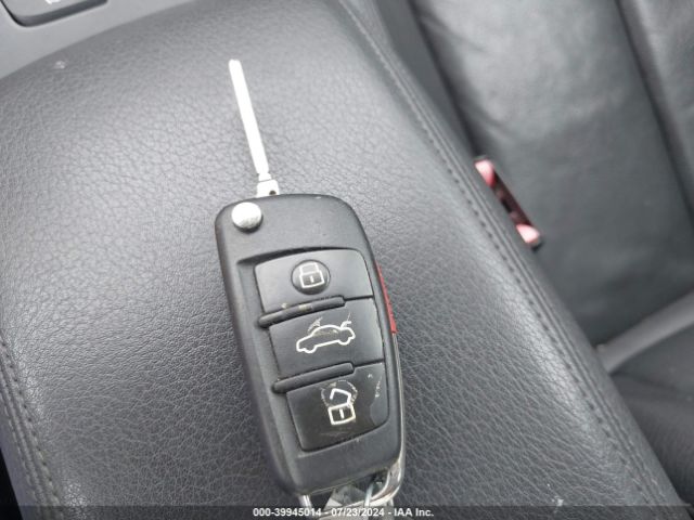 WAUACGFF0F1066550 Audi A3 1.8t Premium