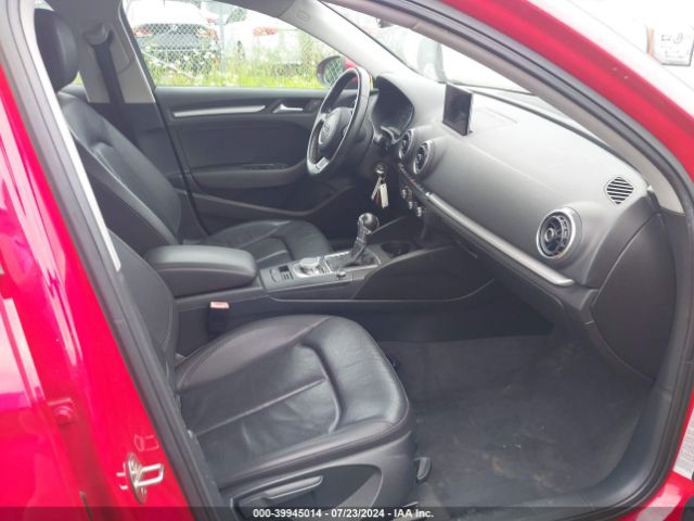 WAUACGFF0F1066550 Audi A3 1.8t Premium