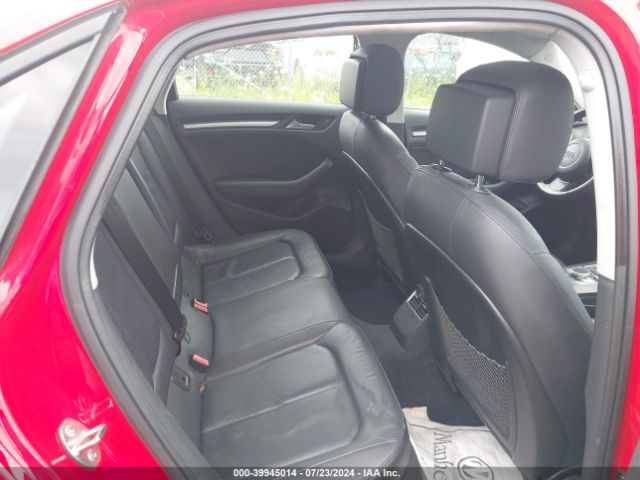 WAUACGFF0F1066550 Audi A3 1.8t Premium