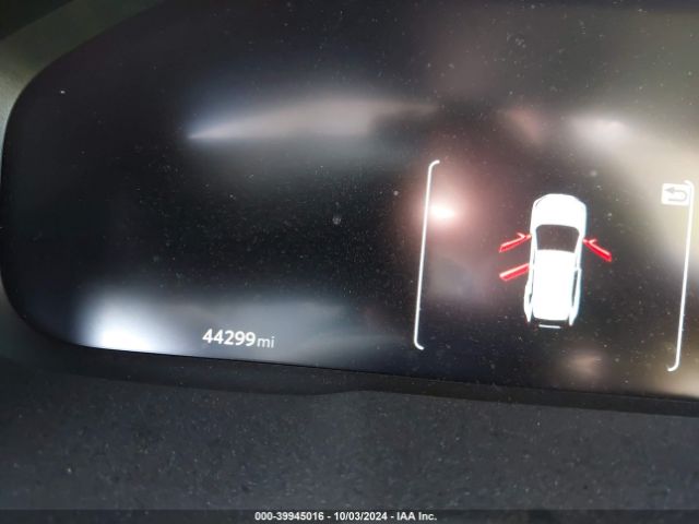4T3D6RFV0PU105814 Toyota Rav4 Hybrid Limited