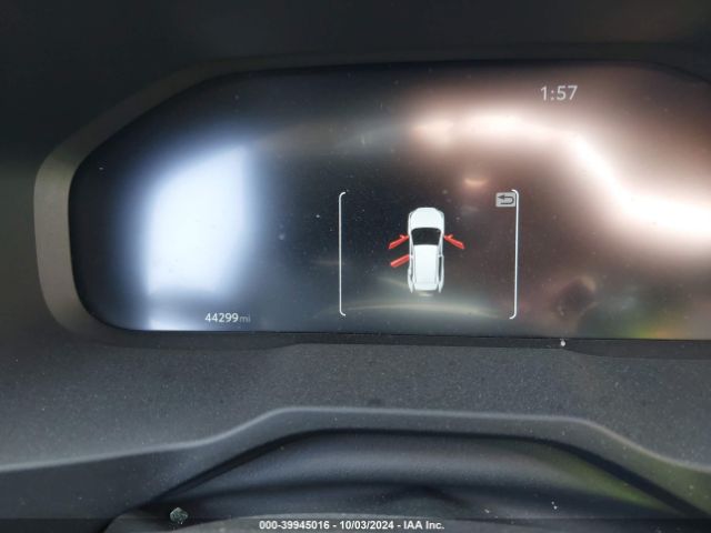 4T3D6RFV0PU105814 Toyota Rav4 Hybrid Limited