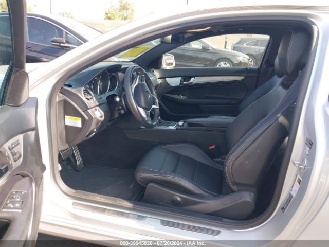 WDDGJ4HB4EG294645 Mercedes-Benz C 250