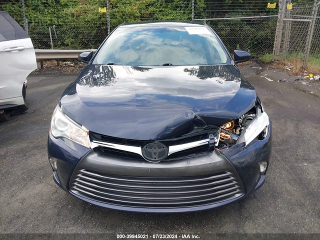 Toyota CAMRY LE 2015 4T1BF1FKXFU888159 Image 12