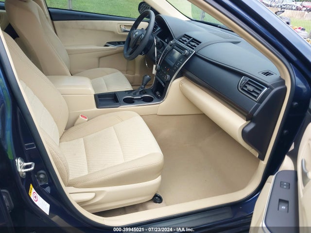 Toyota CAMRY LE 2015 4T1BF1FKXFU888159 Image 5