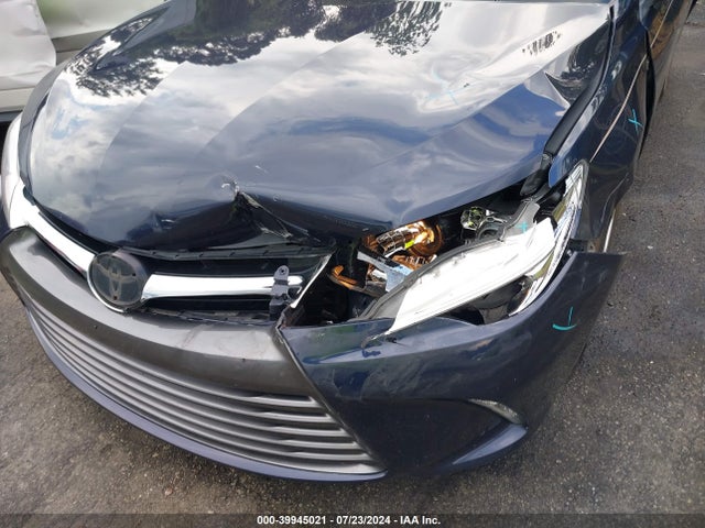 Toyota CAMRY LE 2015 4T1BF1FKXFU888159 Image 6