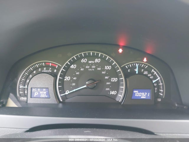 Toyota CAMRY LE 2015 4T1BF1FKXFU888159 Image 7