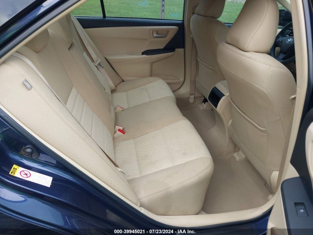 Toyota CAMRY LE 2015 4T1BF1FKXFU888159 Image 8
