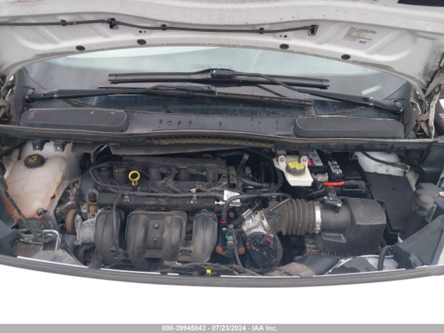 NM0GS9F71H1326541 Ford Transit Connect Xlt