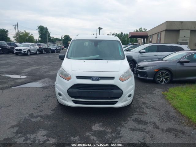 NM0GS9F71H1326541 Ford Transit Connect Xlt