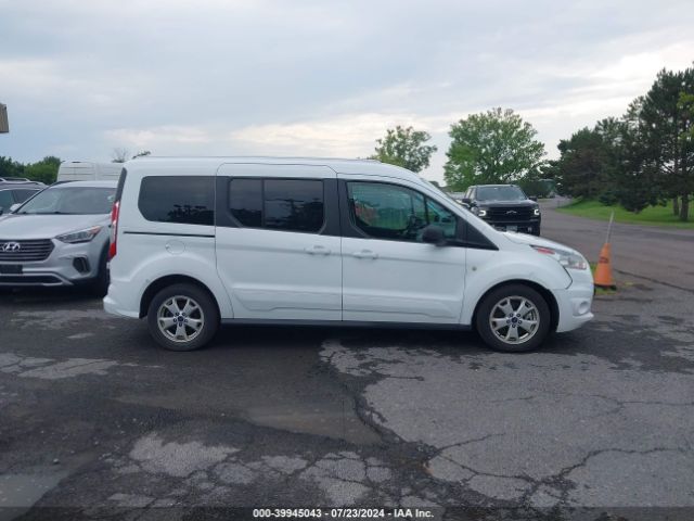 NM0GS9F71H1326541 Ford Transit Connect Xlt