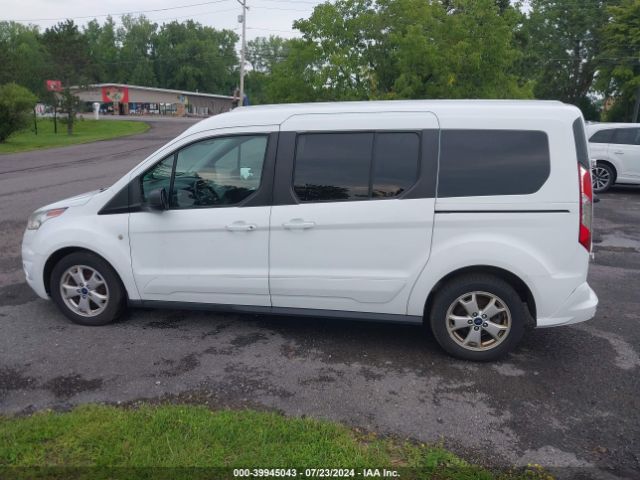 NM0GS9F71H1326541 Ford Transit Connect Xlt