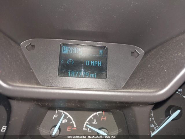 NM0GS9F71H1326541 Ford Transit Connect Xlt