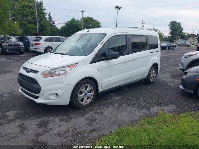 NM0GS9F71H1326541 Ford Transit Connect Xlt