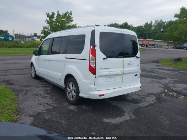 NM0GS9F71H1326541 Ford Transit Connect Xlt