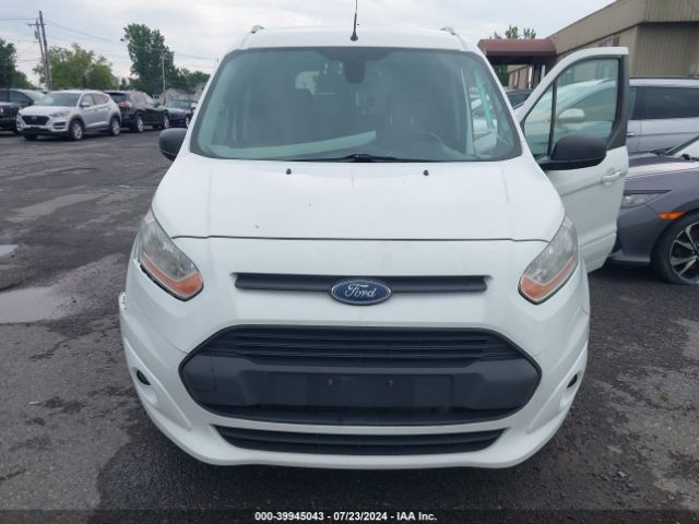 NM0GS9F71H1326541 Ford Transit Connect Xlt