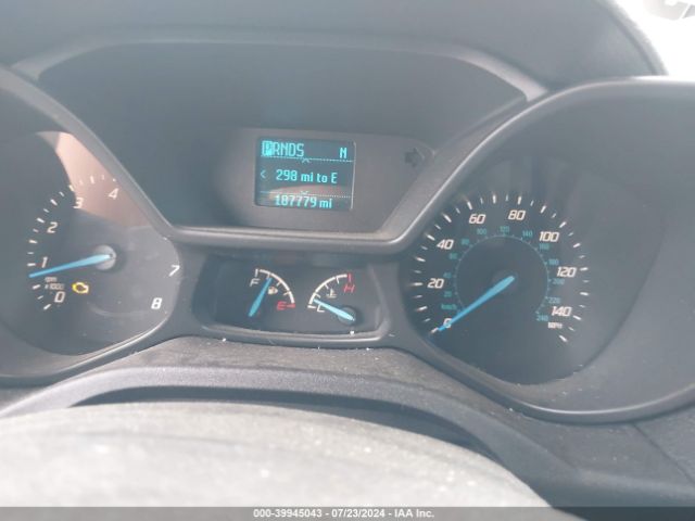NM0GS9F71H1326541 Ford Transit Connect Xlt