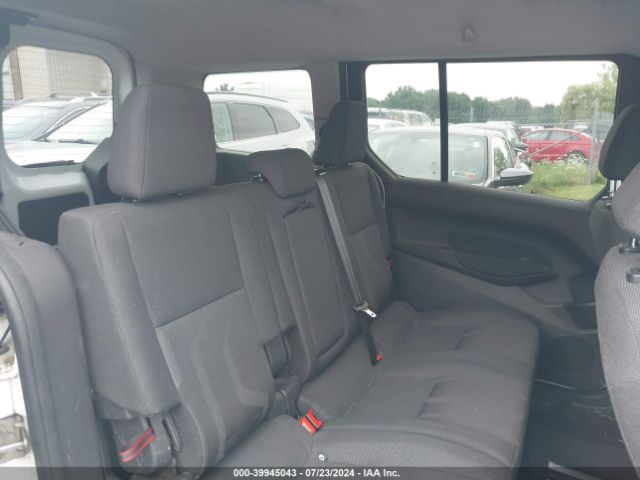 NM0GS9F71H1326541 Ford Transit Connect Xlt