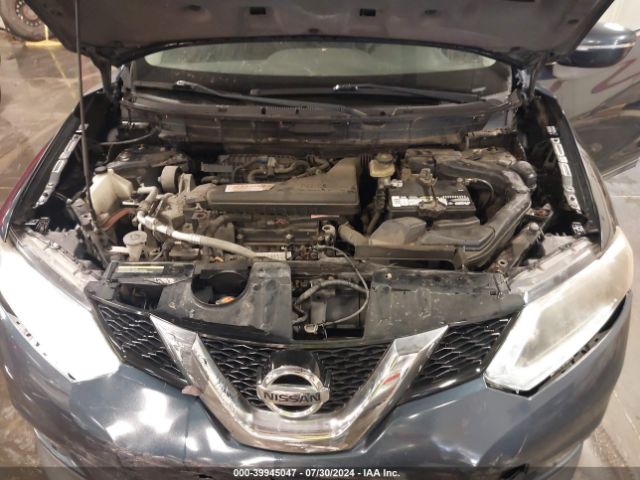 5N1AT2MV7FC769529 Nissan ROGUE SV