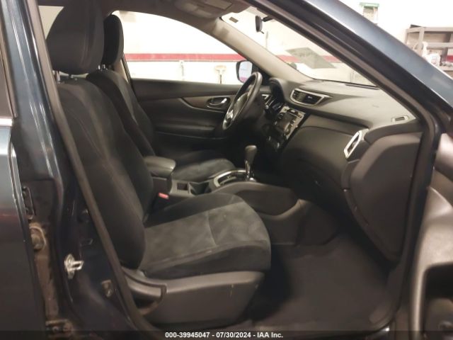 5N1AT2MV7FC769529 Nissan ROGUE SV