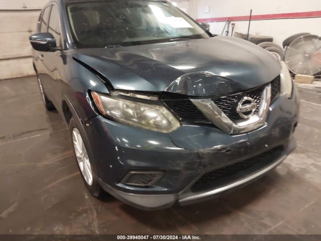 5N1AT2MV7FC769529 Nissan ROGUE SV
