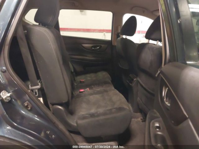 5N1AT2MV7FC769529 Nissan ROGUE SV