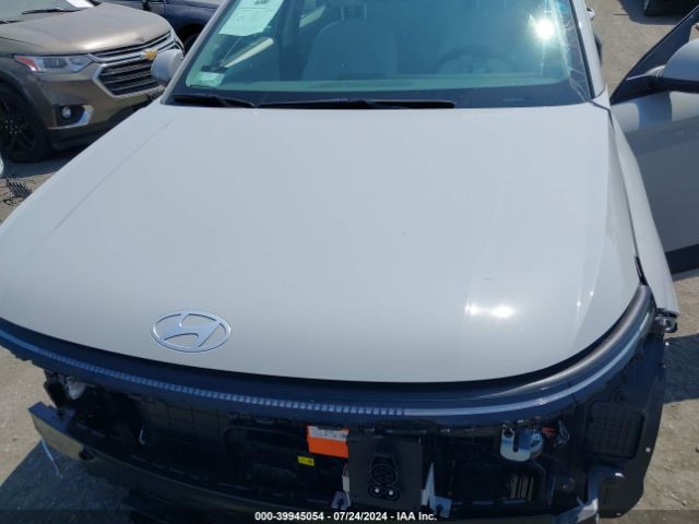 KM8HB3A73RU015491 Hyundai Kona Electric Se