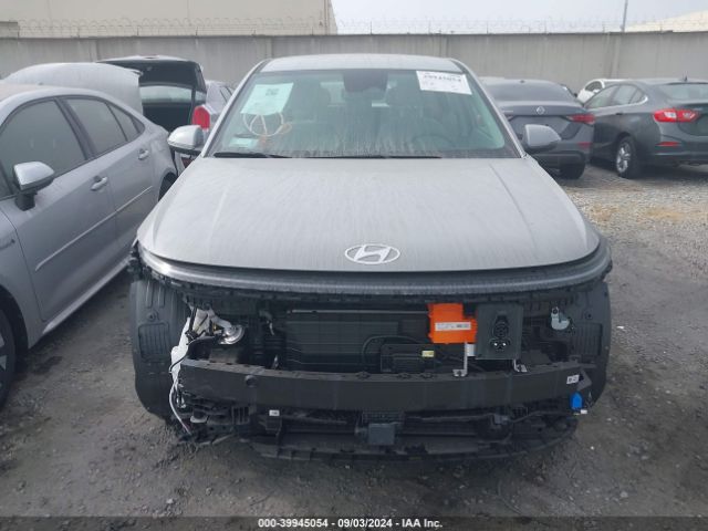 KM8HB3A73RU015491 Hyundai Kona Electric Se