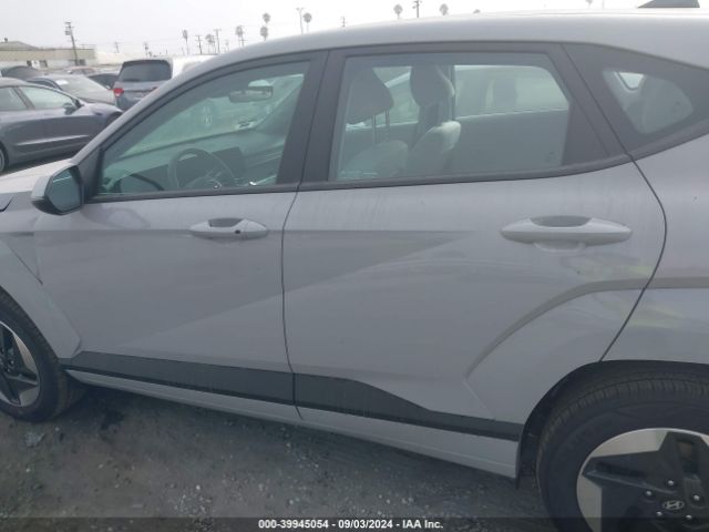 KM8HB3A73RU015491 Hyundai Kona Electric Se