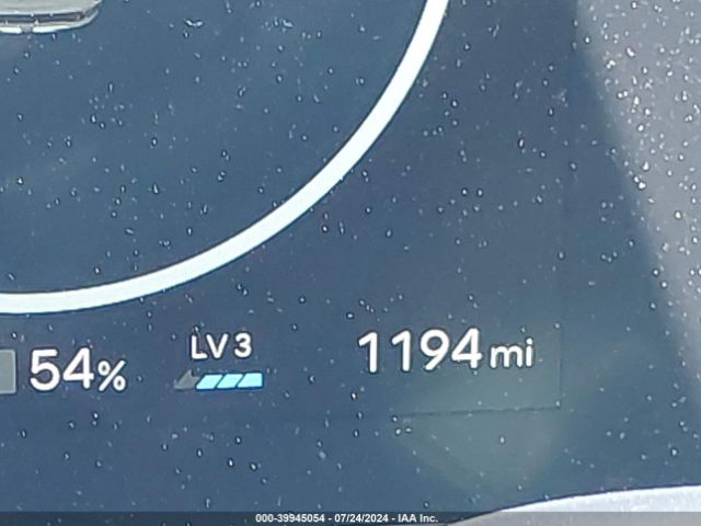 KM8HB3A73RU015491 Hyundai Kona Electric Se