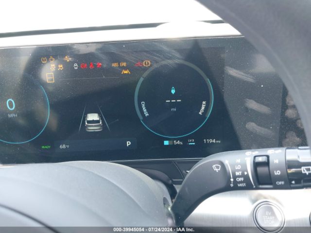 KM8HB3A73RU015491 Hyundai Kona Electric Se