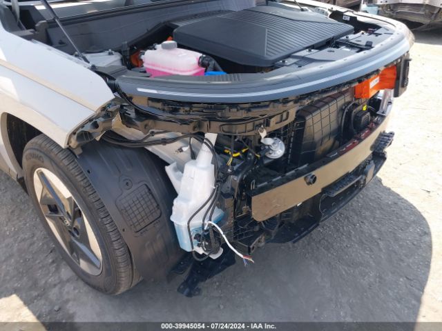 KM8HB3A73RU015491 Hyundai Kona Electric Se