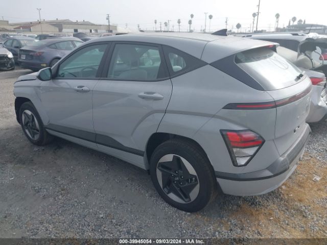 KM8HB3A73RU015491 Hyundai Kona Electric Se