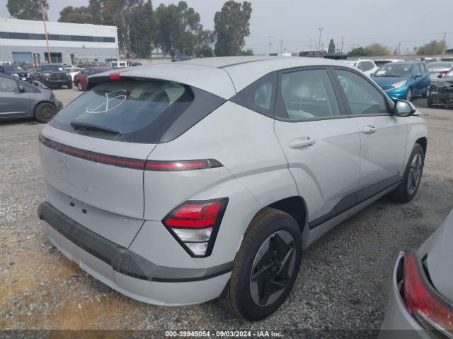 KM8HB3A73RU015491 Hyundai Kona Electric Se