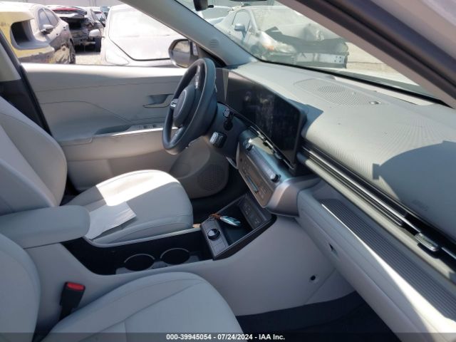 KM8HB3A73RU015491 Hyundai Kona Electric Se