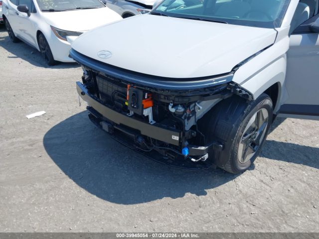 KM8HB3A73RU015491 Hyundai Kona Electric Se