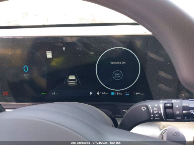 KM8HB3A73RU015491 Hyundai Kona Electric Se
