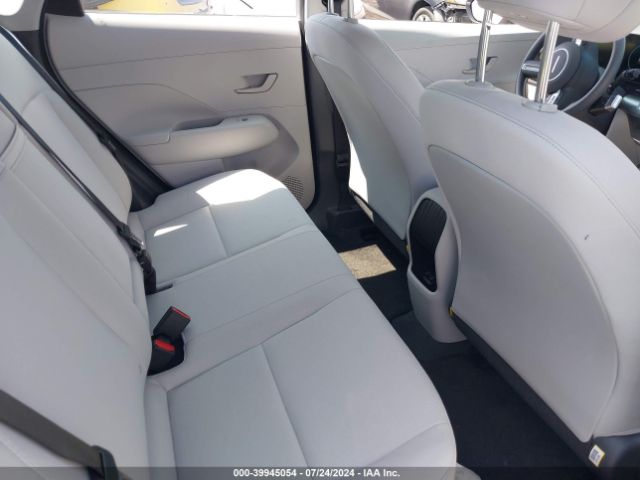 KM8HB3A73RU015491 Hyundai Kona Electric Se