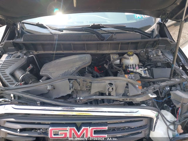 1GKKNRLS7KZ111787 GMC Acadia Sle-1