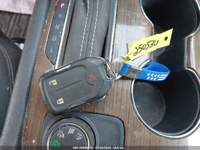 1GKKNRLS7KZ111787 GMC Acadia Sle-1