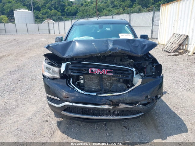 1GKKNRLS7KZ111787 GMC Acadia Sle-1