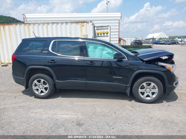 1GKKNRLS7KZ111787 GMC Acadia Sle-1