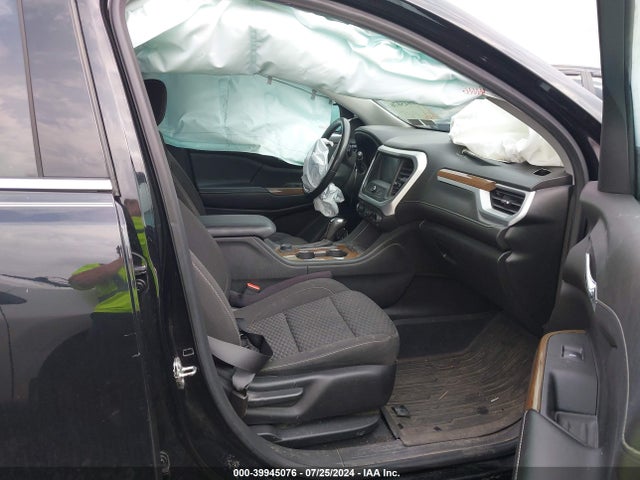 1GKKNRLS7KZ111787 GMC Acadia Sle-1