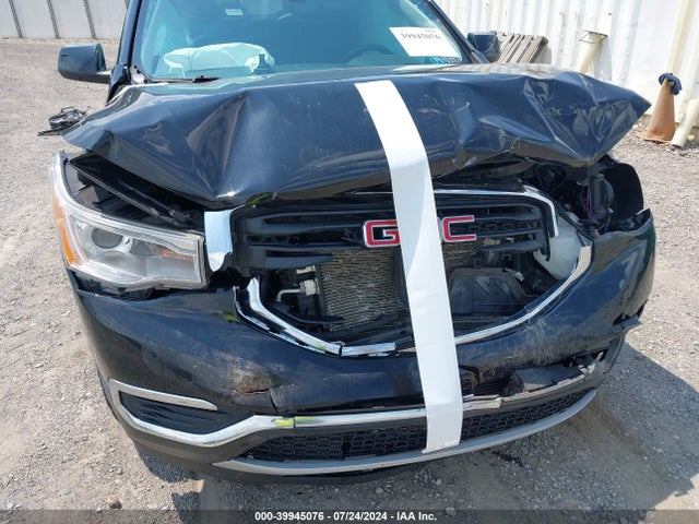 1GKKNRLS7KZ111787 GMC Acadia Sle-1